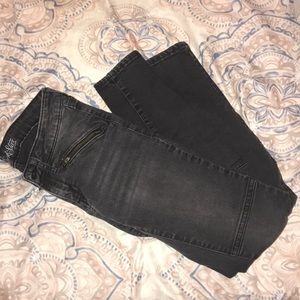 Old Navy Rockstar Jeans
